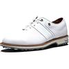 Footjoy Premiere Series Packard, Scarpe da Golf Uomo, Bianco, 40 EU Larghezza, Bianco, 40 EU Ancho