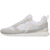 w6yz Sneakers in Tessuto Tecnico e Suede