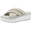 Tamaris 1-27216-20, Mocassino Donna, Beige, 37 EU