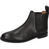 Melvin & Hamilton, Susan 70, stivaletto da donna, Nero, 36 EU