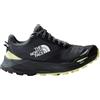The North Face NF0A7W5PO9P1 Women's Vectiv Enduris 3 Donna, Asphalt Grey Sun Sprite EU 40.5