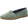 Rieker Sneakers da Donna M2270, Verde, 36 EU