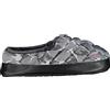 CMP DOORSTEPS LYINX WMN SLIPPER, Sandali a Ciabatta Donna, Grey-Titanio, 38/39 EU