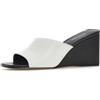 Michael Kors Merriam Wedge Sandali con zeppaDonna