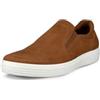 ECCO Sneaker da Uomo Classic M, Marrone Chiaro, 39 EU
