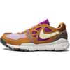 Nike Sneaker Free Terra Vista Uomo, Cedro ocra del Deserto, 40 EU