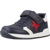 Geox B Rishon Boy First Walker ShoeBimbo 0-24