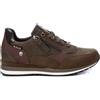 Refresh Sneaker Donna 170133, Cachi, 37 EU