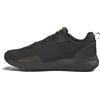 Utility Diadora | Crew Evo O1 - SR ESD - Scarpe Professionali Non Antinfortunistiche - Bassa - Senza Puntale e Inserto antiperforazione - Colore Black - Taglia 47