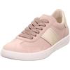 Legero Silence, Scarpe da Ginnastica Donna, Cipria Rosa 5700, 38.5 EU
