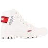 Palladium Unisex Pampa Hi Dare II Stivaletto, bianco, 37 EU