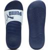 PUMA Popcat 20 H Slide Sandal, gioiello blu lucite, taglia 42, Gioiello Lucite Blu, 49.5 EU