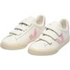 VEJA Recife Logo Sneaker