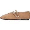 Melvin & Hamilton Ballerine da Donna Emily 5