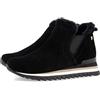 GIOSEPPO Sneakers Marino con Cuña para Mujer ECKERO