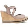 CHATTAWAK 37 Cm Sandali con taccoDonna