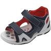 Chicco, Sandali Bambino, Chiusi Posteriormente, con Chiusura con Doppio Strappo, Scarpe Bambini e Ragazzi, Designed in Italy