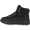 Geox U Granito + Grip B A, Stivale alla Caviglia Uomo, Nero, 44 EU