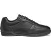 Geox Scarpe da Ginnastica da Uomo U Spherica Actif X3, Nero, 40 EU