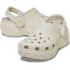 Crocs,Donna,Classic Platform Bloom Clog,Summit White,42-43