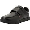 Tommy Hilfiger Omar Scarpe per Uniforme ScolasticaBambini e Ragazzi
