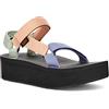 Teva Flatform Universal - Sandali,