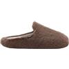 Dr. Scholl's Scholl Maddy, Pantofole Donna, Marrone, 40 EU