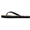FILA Troy PRT Slipper Wmn, Infradito Donna, Leopardo, 37 EU