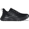 Lotto MEANTIV - Sneaker da Donna, Taglia 40 EU, Colore: Nero/Grigio, Nero Grigio Scuro, 40 EU