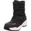 Superfit Maschio CULUSUK 2.0 Nero 0030