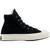 Converse 172005C Converse Chuck 70 VARISITY Hi Donna, Black/Black/Egret EU 37