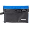 Carson Portafoglio galleggiante impermeabile Carson, blu (EW-20BU)