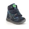 Primigi PTIGT 83540, Stivaletto, Unisex - Bambini e Ragazzi, Nero (Navy Avio), 23 EU