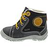 Richter Kinderschuhe Charly, Stivali da Neve, 6401vulcano Dorato, 27 EU