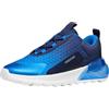 Geox J Activart Illuminus Scarpe da ginnastica Bambini e ragazzi