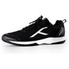 Hundred Infinity PRO, Badminton Shoes Uomo, Black/White, 45 EU
