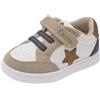 Chicco con Pratica Chiusura A Strappo E Lacci SneakersBambini e Ragazzi