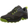 VAUDE Scarpe TVL Comrus Tech STX