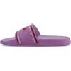 hummel Sandali unisex per piscina RT Slide, viola, 46 EU, viola., 46 EU