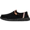 HEYDUDE Hey Dude - Wendy Washed Canvas - Scarpe Donna Slip-On Sneakers - Mocassini