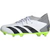 Adidas Predator Accuracy.3 Firm Ground Boots Scarpe da calcioUnisex - Bambini e Ragazzi