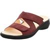 Think! Camilla Damen Lederfutter, Mocassino Donna