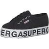 Superga - 2790 Print Platform, Scarpe con Lacci Donna