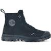 Palladium Pampa Hi Zip WL, Stivali Sneaker Donna