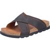 Rieker 21192, Ciabatte Uomo