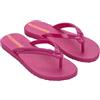 Ipanema Diversa Ad, Infradito Donna, Rosa/Arancione, 37 EU