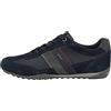 Geox, U Wells C, Sneaker da Uomo,