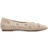XTI - Donna Taupe - Scarpe comode e Versatili - Moda Casual - Modello 14528301 (Misurare 37)