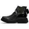 Fly London P145189009 MEBS189FLY Stivale alla Moda Donna, Multicolore, 35 EU
