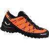 Salewa Wildfire 2 Gore-Tex Scarpe da Avvicinamento da Uomo, Blu, 9.5